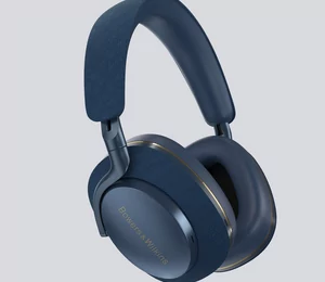 Bowers & Wilkins dévoile son PX7 S2 : le casque techno-chic affine encore sa formule